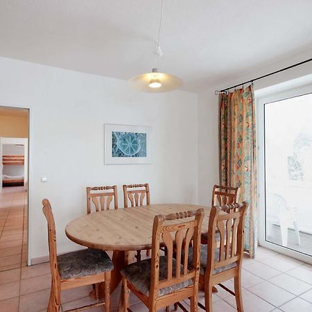 Haus Holstein Sellin By Rujana Apartment Ngoại thất bức ảnh