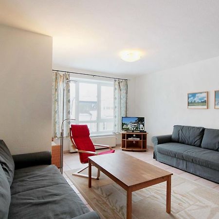 Haus Holstein Sellin By Rujana Apartment Ngoại thất bức ảnh